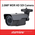 1080P HD Sdi WDR IR Bullet CCTV Camera (SV-W25S20SDI)